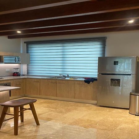 Departamento Xhelin Maya, Exclusivo En Playa Del Carmen, Quintana Roo Екстер'єр фото