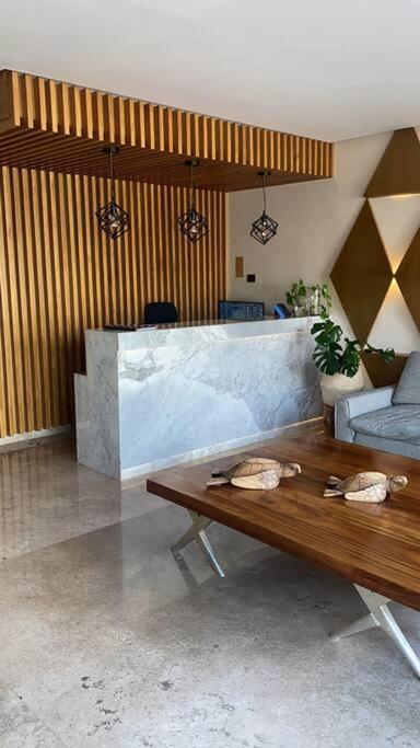 Departamento Xhelin Maya, Exclusivo En Playa Del Carmen, Quintana Roo Екстер'єр фото
