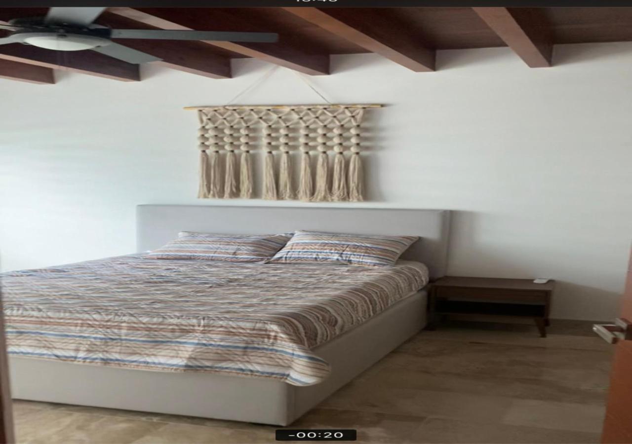 Departamento Xhelin Maya, Exclusivo En Playa Del Carmen, Quintana Roo Екстер'єр фото